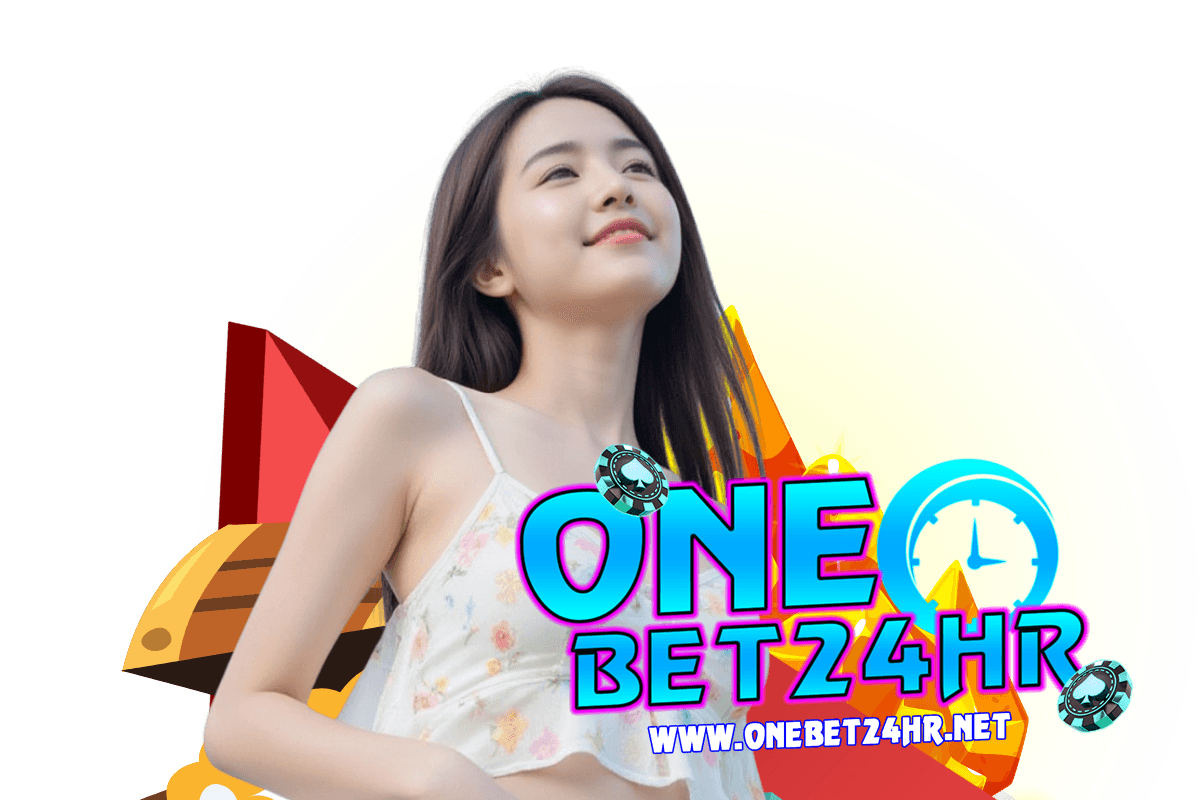 onebet24hr สมัคร