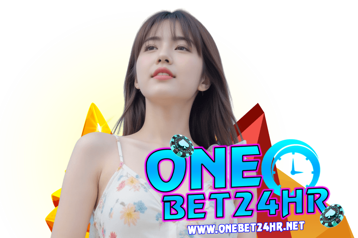 onebet24hr เว็บตรง